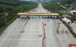 Roatex Menang Tender Proyek Transaksi Tol Tanpa Sentuh, Jasa Marga Ingin Dilibatkan