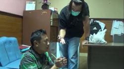 Bejat, Karyawan Toko Bangunan di Padang Cabuli Adik Ipar sejak SD hingga SMA<