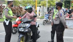 Gelar Operasi Zebra Intan, Ini Sasaran Polda Kalsel