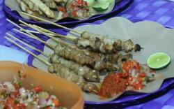 Peluang Usaha dengan Omzet Rp500 Juta per Bulan, Ada Jual Sate Taichan