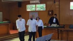 3 Petinggi Sunda Empire Divonis 2 Tahun Penjara