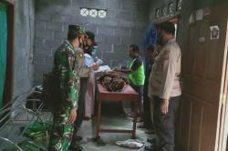 Hendak Menyadap Nira, Warga Kulonprogo Tewas Terjatuh dari Pohon Kelapa