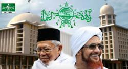 PBNU Gelar Maulid Nabi Muhammad SAW di Istiqlal, Dihadiri Wapres dan Habib Umar