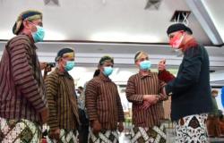 Ikut Upacara Sumpah Pemuda, Ini Pesan Eks Napi Teroris Bom Bali