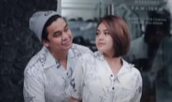 Billy Syahputra dan Amanda Manopo Selalu Tampil Mesra, Benarkah Pacaran atau Settingan?