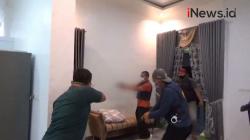 Video Suami Istri Bandar Narkoba Digerebek Polisi di Musi Rawas Sumsel
