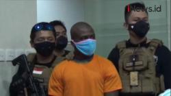 Video Pelaku Pembunuhan WNA Nigeria di Kebon Jeruk Ditangkap, Motif Taruhan Game Rp1 Juta