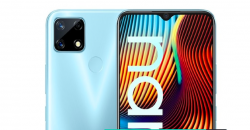 Jelang Akhir Tahun, Realme Akan Hadirkan Narzo 20 Series di Indonesia