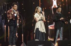 Tiara Andini Ungkap Kriteria Pria Idaman di Depan Randy Martin dan Anrez Adelio: Bukan Buaya