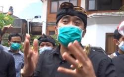 Kasus Dugaan Penistaan Agama Naik ke Penyidikan, Status Arya Wedakarna Masih Terlapor