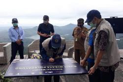 Objek Wisata Terapkan SOP Prokes Covid-19, BOB: Wisatawan Lebih Aman dan Nyaman