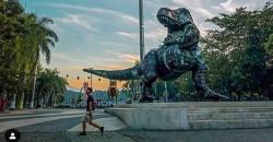 Ide Wisata di Bandung saat Libur Panjang, Ini Pilihan Tempat Terinstagramable<