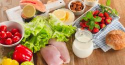 Ketahui Nutrisi Penting untuk Cegah Anemia, Harus Ada Daging hingga Susu!