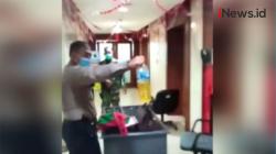 Video Seorang Perempuan Bawa Bensin ke Balai Kota DKI, Diduga Hendak Bakar Gedung
