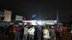 Tak Terima Diberi Teguran Tertulis, Akhyar Nasution Nyaris Pukul Ketua Panwascam Medan Deli