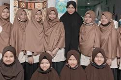 DJ Katty Butterfly Resmi Mualaf Dibimbing Gus Miftah, Begini Reaksi Artis dan Netizen