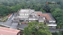 Panorama Alam Indah Bukit Menumbing, Bukti Sejarah Bangsa di Bangka Belitung