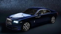 Rolls Royce Bebaskan Konsumen Para Sultan Bikin Desain Mobil Sendiri