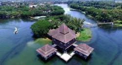 Hibah Pariwisata untuk Dukung Industri Pariwisata Indonesia