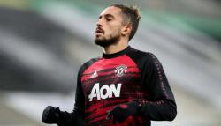Alex Telles Siap Gusur Luke Shaw di Skuat Utama MU, Begini Caranya
