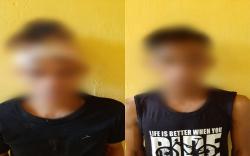 Kepergok Mencuri, Dua Pemuda di OKU Timur Babak Belur<