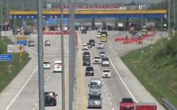 Lalu Lintas Lancar, Korlantas Tunda Skema One Way Tol Japek-Kalikangkung