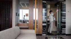 Cuti Bersama Akhir Tahun Dihapus, Pengusaha Hotel Optimistis Okupansi Hotel 90 Persen<