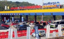 Arus Mudik Lebaran, 21,3 Juta Kendaraan Bakal Masuk ke Jawa Tengah