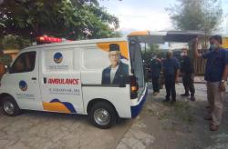 Bangun Rumah Aspirasi, Anggota DPR Asal DIY Komitmen Dukung Pemberdayaan Masyarakat<