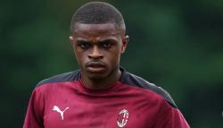 Baru Gabung, Pemain Ini Ingin Dilepas oleh AC Milan