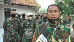 Cerita Serka Erik Krisyana Menyelam di Selokan Bersihkan Sampah