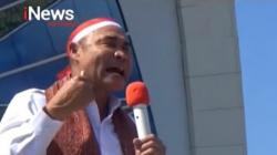 Gubernur NTT Minta Studi Pembangunan Bandara Sabu Raijua Dituntaskan