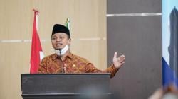 Plt Gubernur Sulsel Kecam Insiden Bom Bunuh Diri di Gereja Katedral Makassar