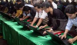 Investasi Hijau Bakal Ciptakan 4,4 Juta Lapangan Kerja Baru di 2030