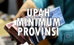 Dewan Pengupahan Nasional: Tak Ada Persetujuan Penundaan UMP 2021<