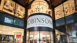 Ritel Tertua di Singapura Robinson Tutup, Indonesia Kuat karena Tak Mengandalkan Turis