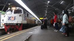 KAI Daop 8 Surabaya Tambah 2 Kereta Baru Tujuan Jakarta