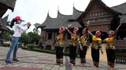 Mengenal Budaya Indonesia di Taman Mini Indonesia Indah