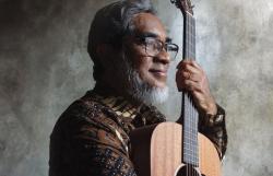 Ayah Gamaliel dan Audrey Tapiheru Meninggal Dunia di Usia 69 Tahun