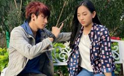 Evan dan Harini Klarifikasi Hubungannya di DahSyatnya 200 Episode Putri Untuk Pangeran