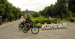 Kenyamanan Wisatawan dengan Penerapan Protokol Kesehatan