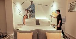 Wisatawan Butuh Jaminan Protokol Kesehatan saat Libur Panjang