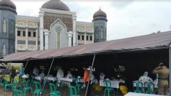 Rapid Test Covid-19 Wisatawan di Puncak Berlanjut, Kasus Reaktif Kembali Ditemukan<