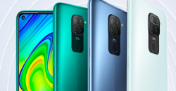 Cara Screenshot Xiaomi, Gampang dengan Cara ini