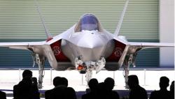 Jepang Bikin Jet Tempur Siluman Sendiri, Libatkan Mitsubishi Heavy Industry
