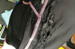 Teror Penyiraman Air Soda Resahkan Warga Sleman