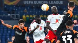 AS Roma Vs CSKA Sofia: Tampil Dominan, sang Serigala Gagal Menang