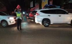 Volume Kendaraan Meningkat, Jalur Alternatif ke Lembang Padat Merayap<