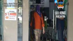 Video Pasien Covid-19 di RSUD dr Moewardi Solo Kabur