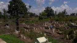 Antisipasi Lonjakan Kasus Covid-19, Pemkot Bogor Siapkan 10 TPU